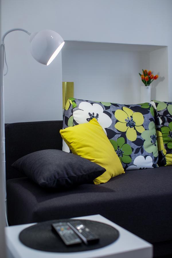 Apartment Jure Vis Eksteriør bilde