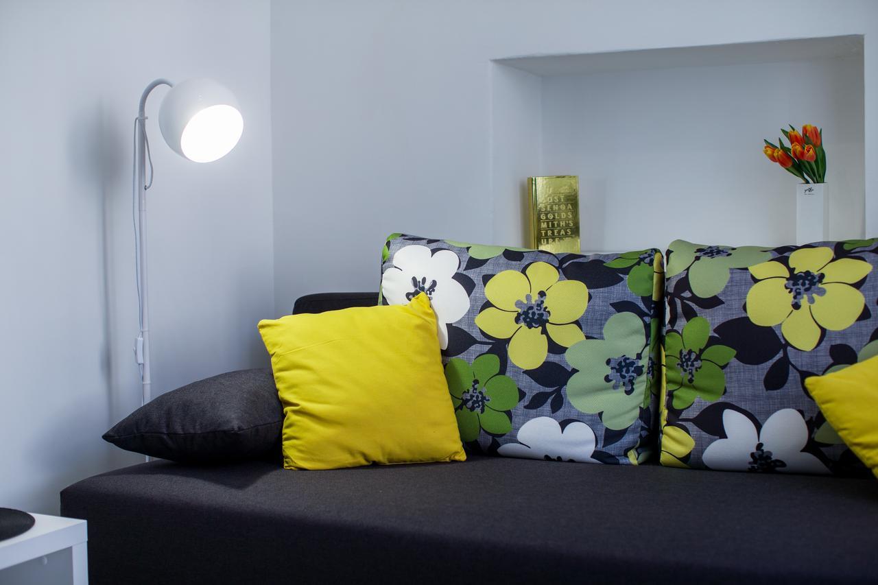 Apartment Jure Vis Eksteriør bilde