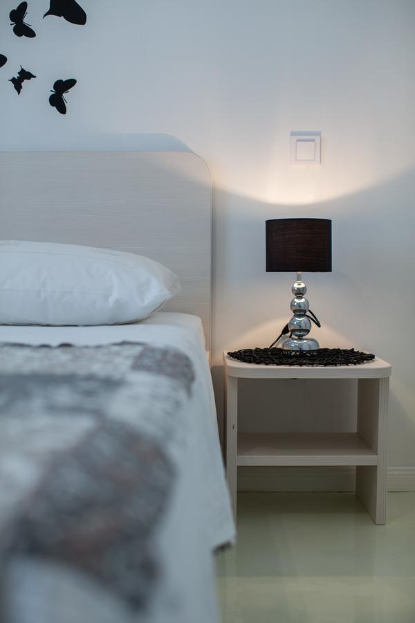 Apartment Jure Vis Eksteriør bilde
